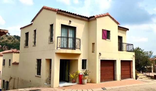 5 Bedroom Property for Sale in Estate D Afrique North West